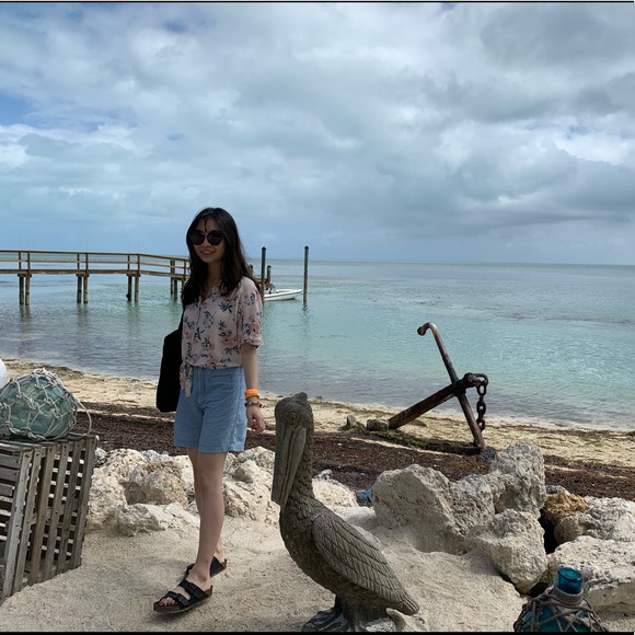 Meet your Posher, Wenpei - Picture 1 of 1